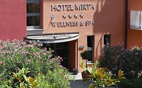 Hotel Mirta - San Simon Resort